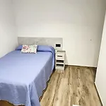 Vacansis Santiago Garcia Prieto Y Romero Donallo Privadas Affittacamere San Giacomo di Compostella