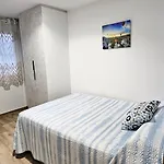Affittacamere Vacansis Santiago Garcia Prieto Y Romero Donallo Privadas 4*
