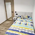 Vacansis Santiago Garcia Prieto Y Romero Donallo Privadas Affittacamere 4*