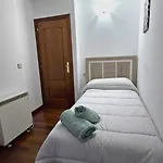Vacansis Santiago Garcia Prieto Y Romero Donallo Privadas Guest house 4*