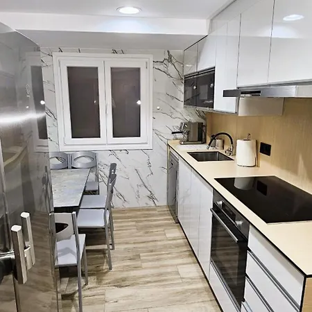 Vacansis Privadas Guest house