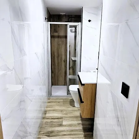 Vacansis Privadas Guest house *