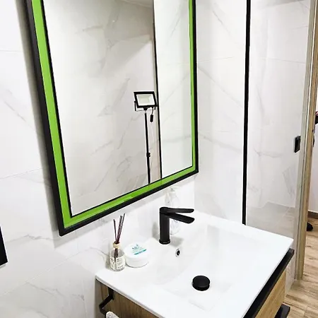 Vacansis Santiago Garcia Prieto Y Romero Donallo Privadas Guest house