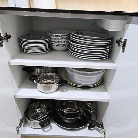 Affittacamere Vacansis Santiago Garcia Prieto Y Romero Donallo Privadas Conjo