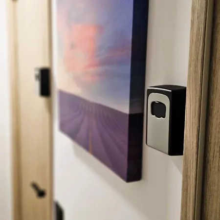 Vacansis Santiago Garcia Prieto Y Romero Donallo Privadas Guest house