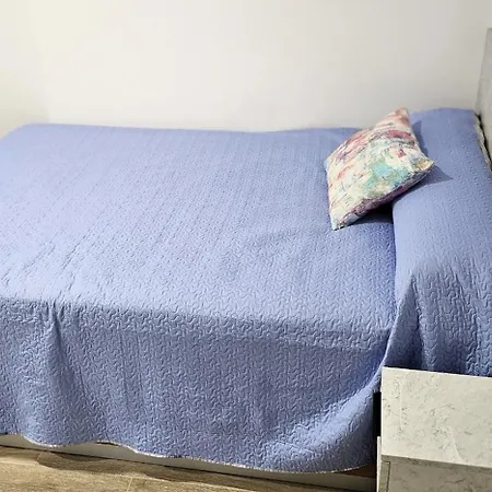 Guest house Vacansis Santiago Garcia Prieto Y Romero Donallo Privadas 4*