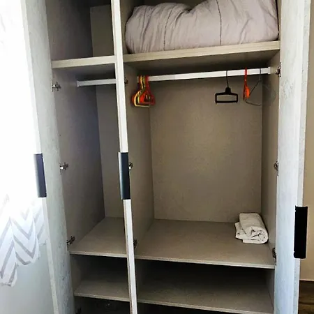 Vacansis Santiago Garcia Prieto Y Romero Donallo Privadas 4*