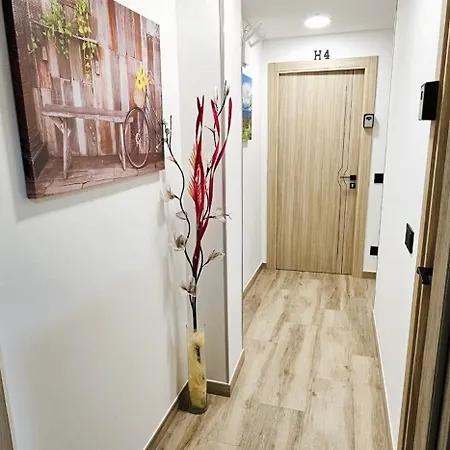 Vacansis Santiago Garcia Prieto Y Romero Donallo Privadas Saint-Jacques-de-Compostelle