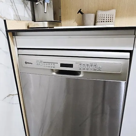 Guest house Vacansis Santiago Garcia Prieto Y Romero Donallo Privadas Conjo