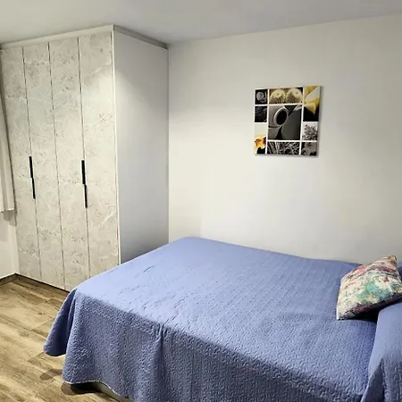 Vacansis Santiago Garcia Prieto Y Romero Donallo Privadas