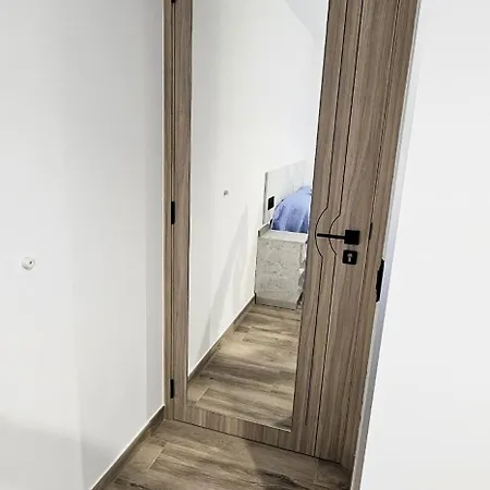 Vacansis Santiago Garcia Prieto Y Romero Donallo Privadas Affittacamere