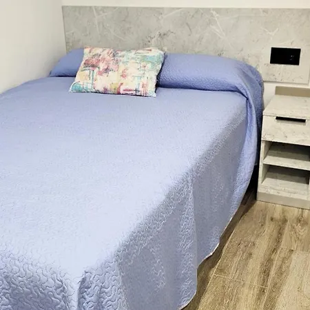 Guest house Vacansis Santiago Garcia Prieto Y Romero Donallo Privadas