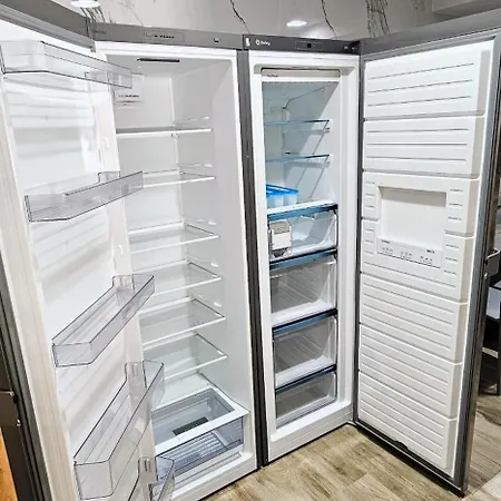 Vacansis Santiago Garcia Prieto Y Romero Donallo Privadas Maison d'hôtes 4*