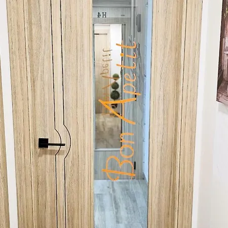 Guest house Vacansis Santiago Garcia Prieto Y Romero Donallo Privadas Conjo