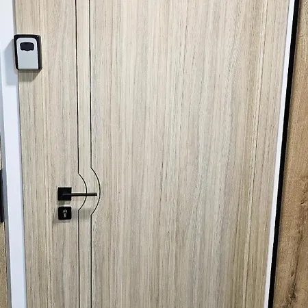 Affittacamere Vacansis Santiago Garcia Prieto Y Romero Donallo Privadas