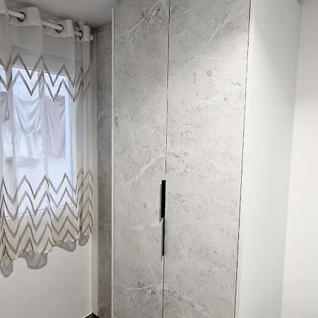 Vacansis Santiago Garcia Prieto Y Romero Donallo Privadas 4*