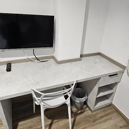 Vacansis Santiago Garcia Prieto Y Romero Donallo Privadas Conjo