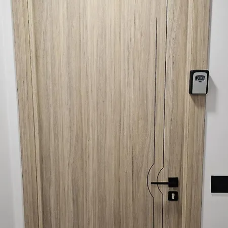 Vacansis Santiago Garcia Prieto Y Romero Donallo Privadas Konukevi 4*