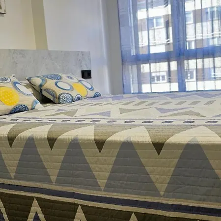 Vacansis Privadas Guest house Santiago de Compostela