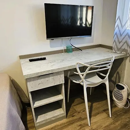 Vacansis Santiago Garcia Prieto Y Romero Donallo Privadas 4*