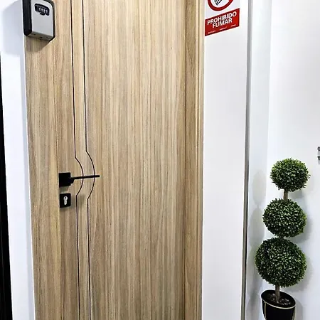 Vacansis Santiago Garcia Prieto Y Romero Donallo Privadas Maison d'hôtes