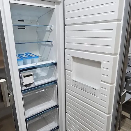 Affittacamere Vacansis Santiago Garcia Prieto Y Romero Donallo Privadas