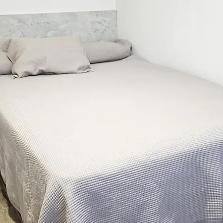 Konukevi Vacansis Santiago Garcia Prieto Y Romero Donallo Privadas 4*