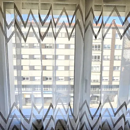 Maison d'hôtes Vacansis Santiago Garcia Prieto Y Romero Donallo Privadas Saint-Jacques-de-Compostelle