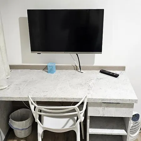 Guest house Vacansis Santiago Garcia Prieto Y Romero Donallo Privadas