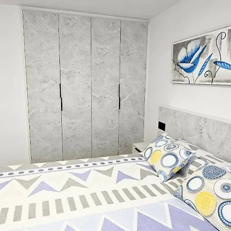 Guest house Vacansis Privadas Santiago de Compostela