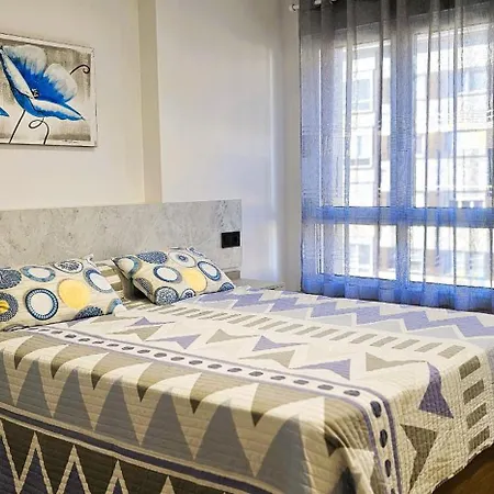 Vacansis Santiago Garcia Prieto Y Romero Donallo Privadas Konukevi