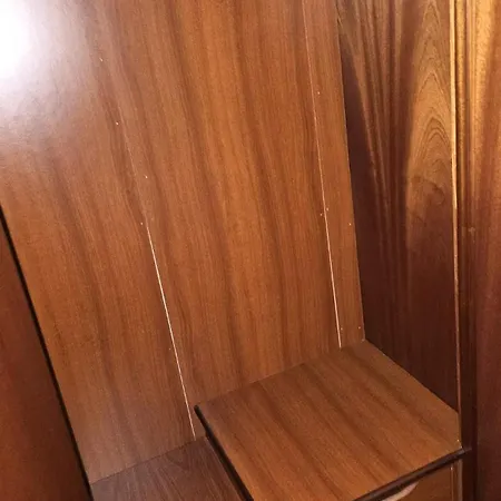Vacansis Santiago Garcia Prieto Y Romero Donallo Privadas 4* Santiago de Compostela