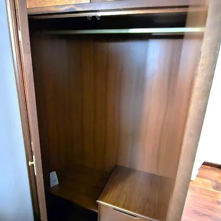 Vacansis Santiago Garcia Prieto Y Romero Donallo Privadas Affittacamere Conjo