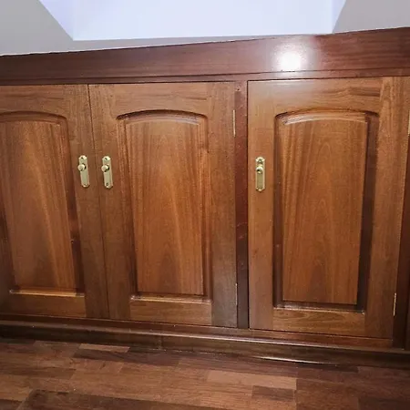 Vacansis Santiago Garcia Prieto Y Romero Donallo Privadas 4*