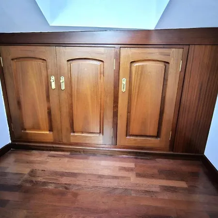 Vacansis Santiago Garcia Prieto Y Romero Donallo Privadas Guest house