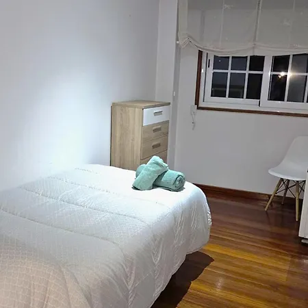 Vacansis Santiago Garcia Prieto Y Romero Donallo Privadas Guest house Conjo