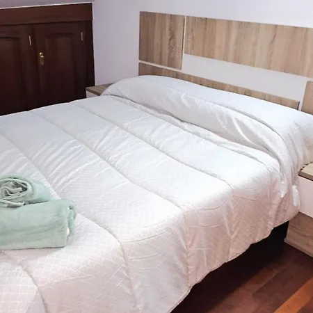 Vacansis Santiago Garcia Prieto Y Romero Donallo Privadas Affittacamere