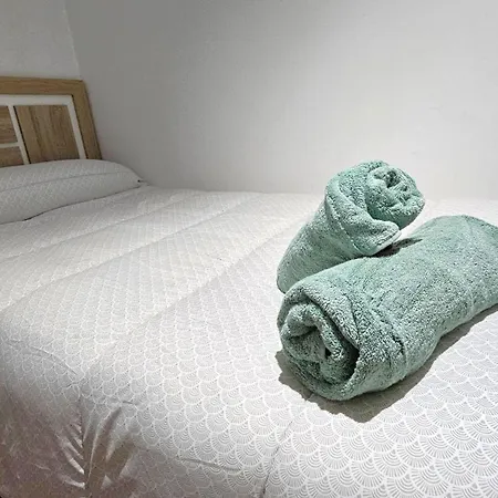 Vacansis Santiago Garcia Prieto Y Romero Donallo Privadas