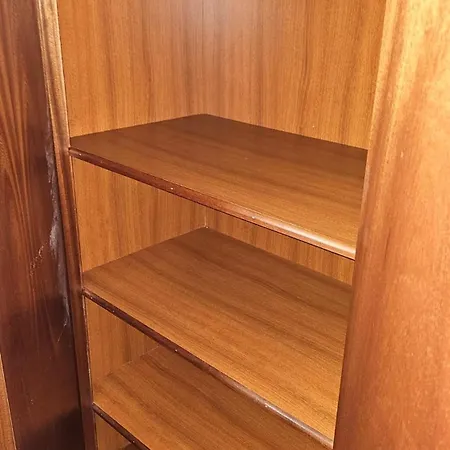 Konukevi Vacansis Santiago Garcia Prieto Y Romero Donallo Privadas