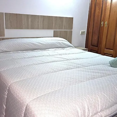 Vacansis Santiago Garcia Prieto Y Romero Donallo Privadas Guest house Santiago de Compostela