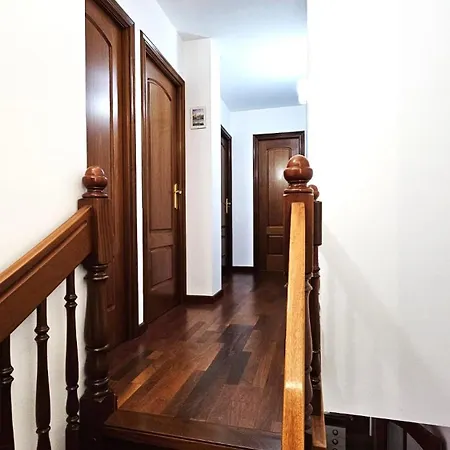 Vacansis Santiago Garcia Prieto Y Romero Donallo Privadas 4*