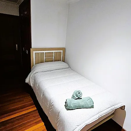 Vacansis Santiago Garcia Prieto Y Romero Donallo Privadas Conjo