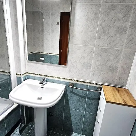 Vacansis Santiago Garcia Prieto Y Romero Donallo Privadas