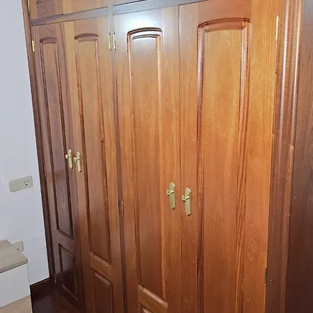 Vacansis Santiago Garcia Prieto Y Romero Donallo Privadas Konukevi 4*