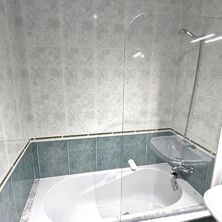 Maison d'hôtes Vacansis Santiago Garcia Prieto Y Romero Donallo Privadas 4*