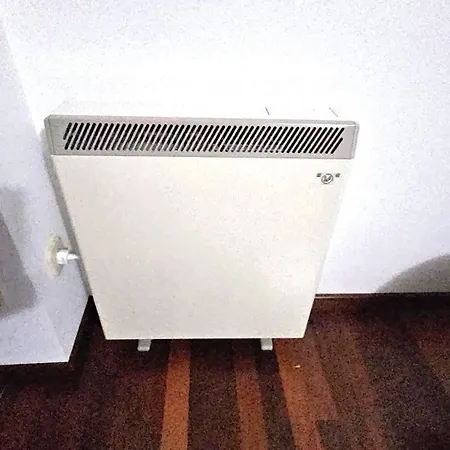 Vacansis Santiago Garcia Prieto Y Romero Donallo Privadas Guest house Conjo