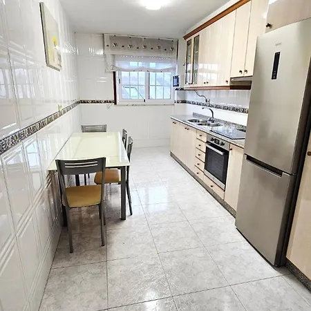 Vacansis Santiago Garcia Prieto Y Romero Donallo Privadas Conjo