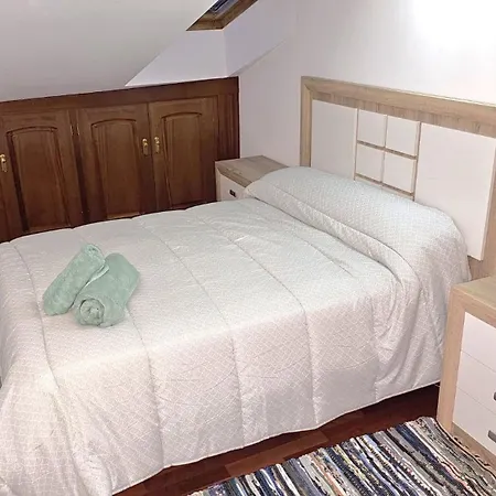 Vacansis Santiago Garcia Prieto Y Romero Donallo Privadas Guest house Conjo