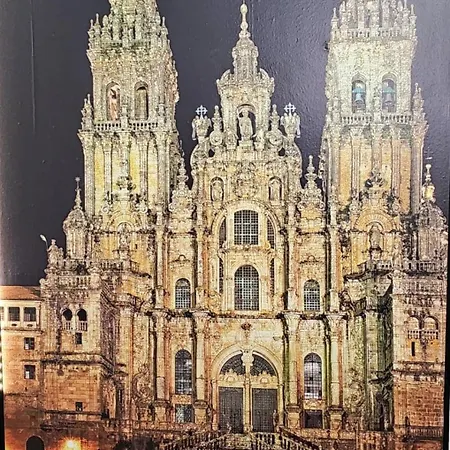 Vacansis Santiago Garcia Prieto Y Romero Donallo Privadas