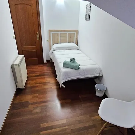 Vacansis Santiago Garcia Prieto Y Romero Donallo Privadas Guest house